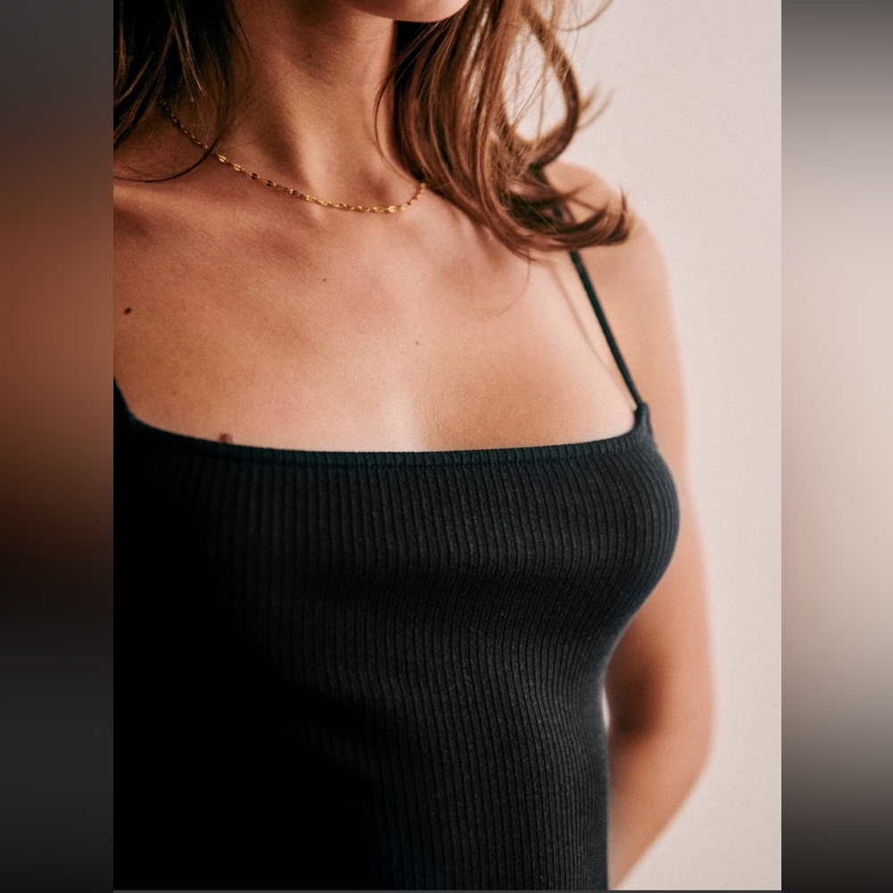 NWT Sezanne Pamela Bodysuit size Small